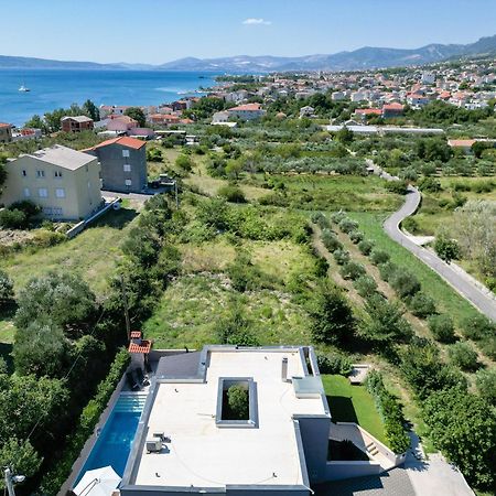 Life - New And Luxury Holiday House Каштела Екстер'єр фото