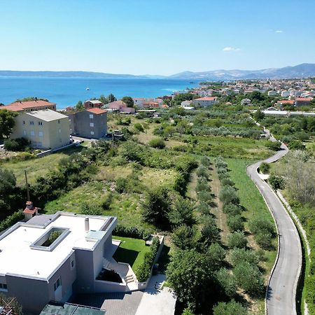 Life - New And Luxury Holiday House Каштела Екстер'єр фото