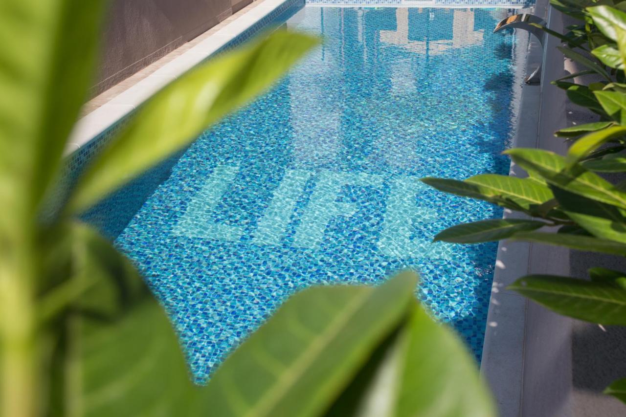 Life - New And Luxury Holiday House Каштела Екстер'єр фото