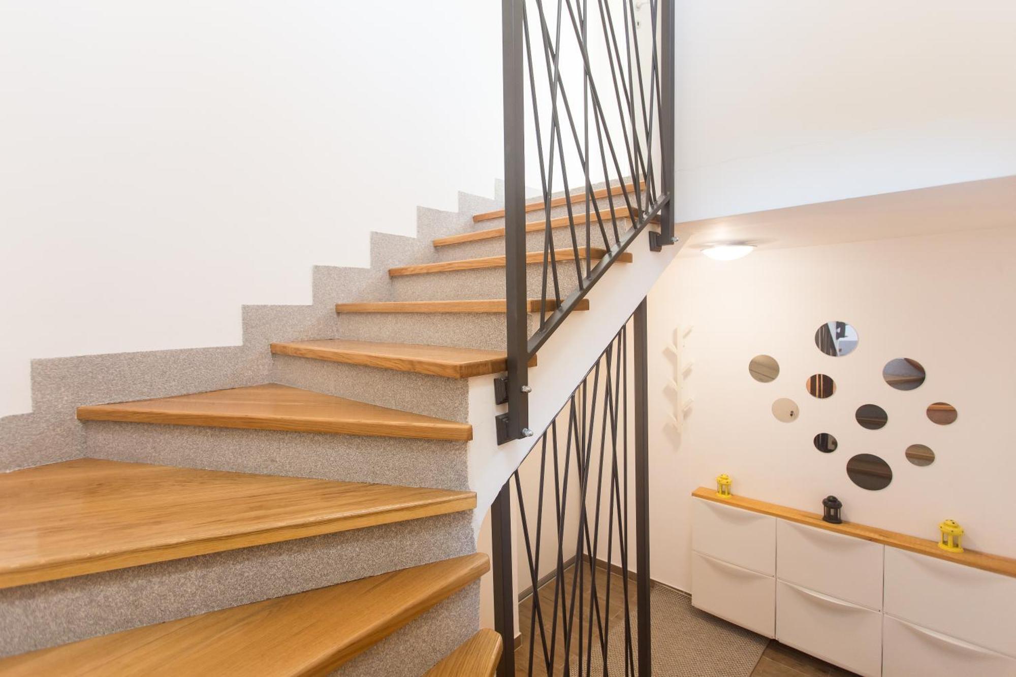 Life - New And Luxury Holiday House Каштела Екстер'єр фото