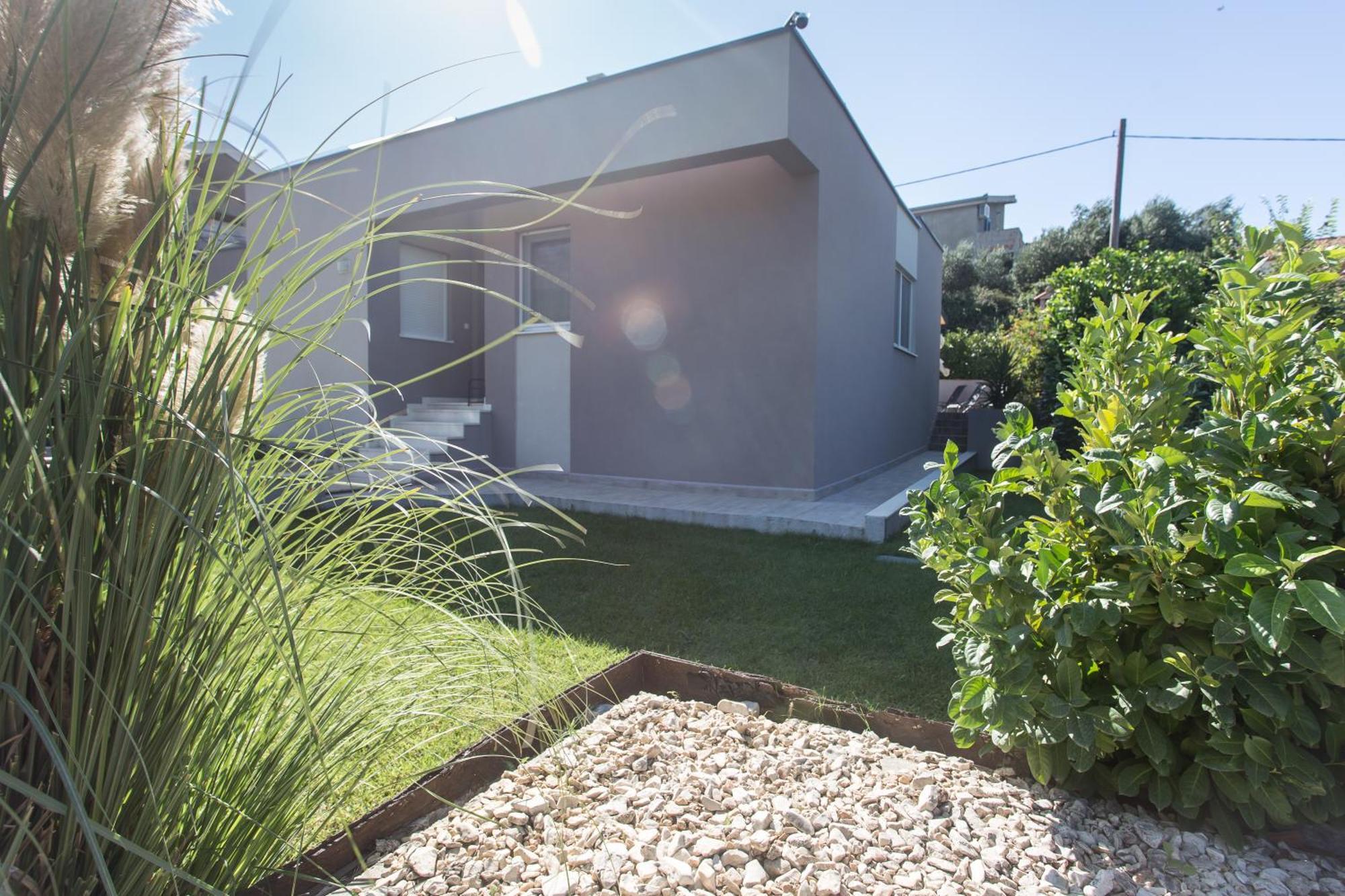 Life - New And Luxury Holiday House Каштела Екстер'єр фото