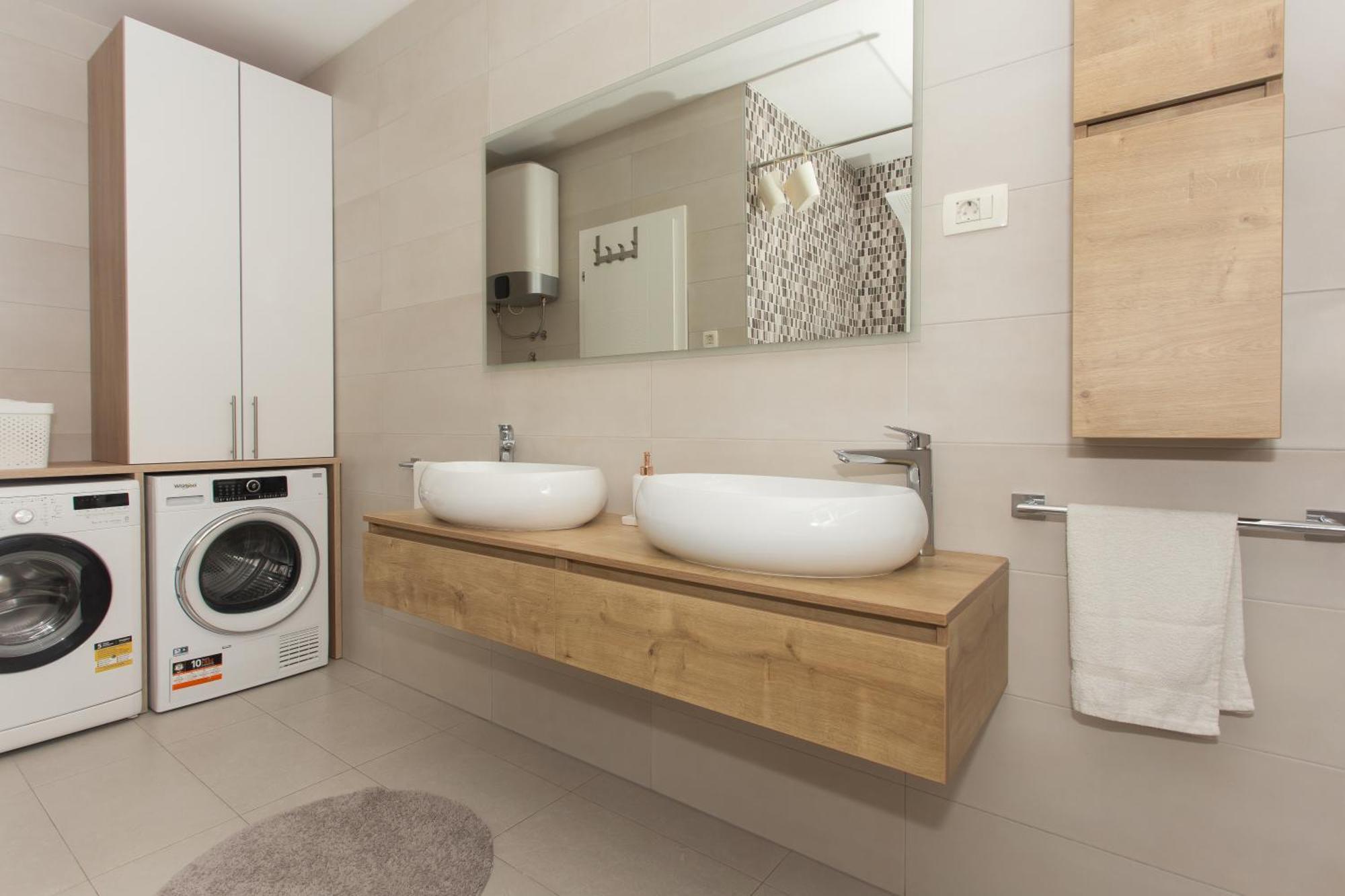 Life - New And Luxury Holiday House Каштела Екстер'єр фото