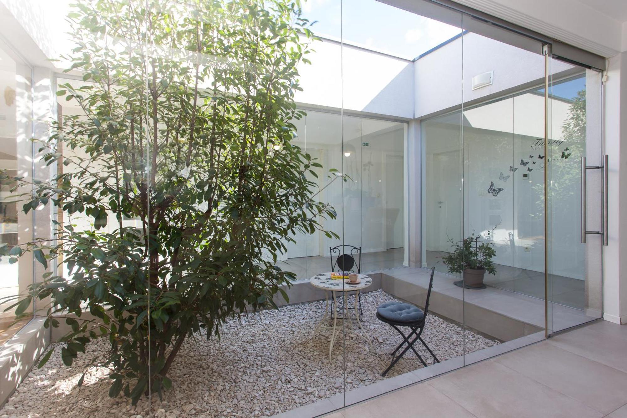 Life - New And Luxury Holiday House Каштела Екстер'єр фото