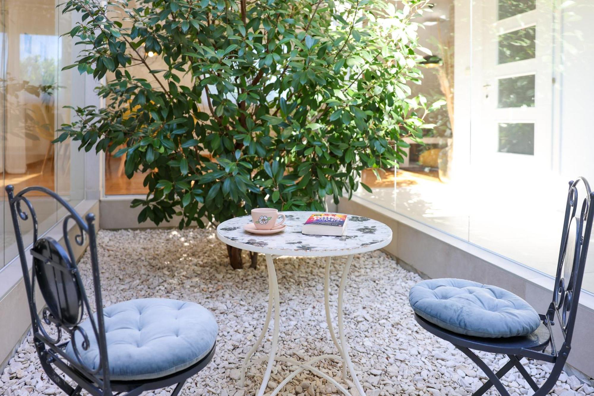 Life - New And Luxury Holiday House Каштела Екстер'єр фото
